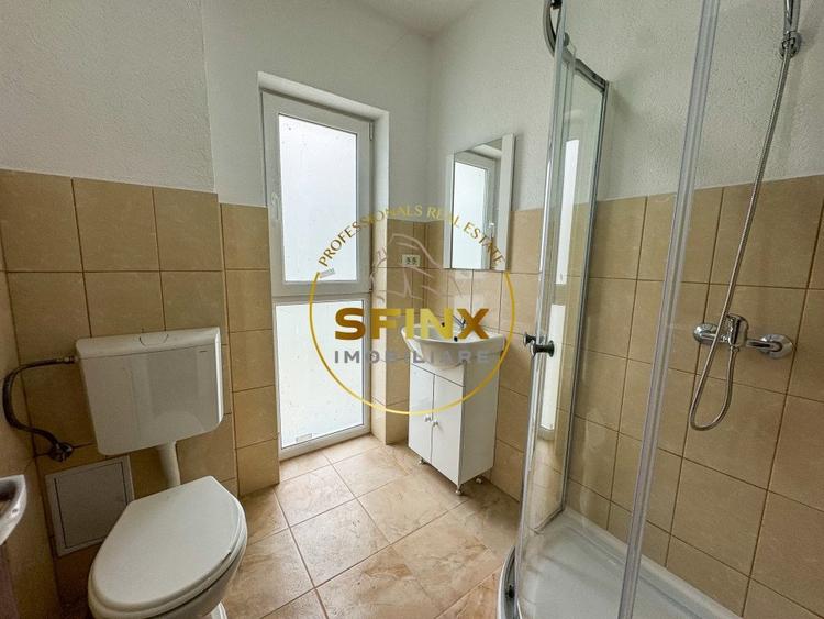 Casa curte proprie Petricani Tei - 8