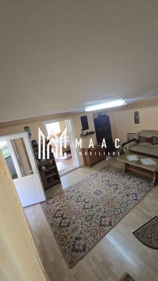 Casa individuala | 5 camere | 850 mp teren | Zona Binderbubi - 12