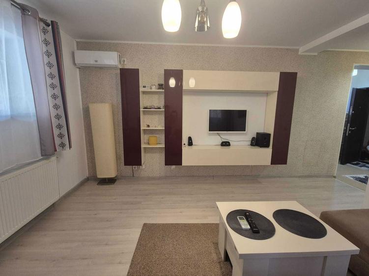 Apartament 2 camere Regie - 1