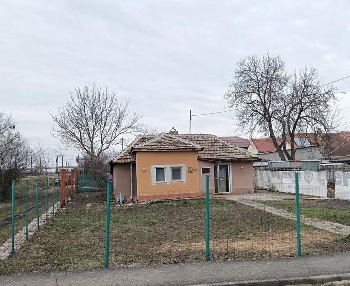 Casa cu teren 403 mp RONAT - 8