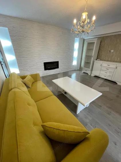 Apartament 57 mp, zona ultracentrala, Campia Turzii - 1