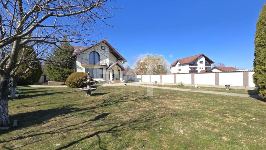 Casă de închiriat la 25 Km de Brașov | Tohanul Nou | Bran - 16