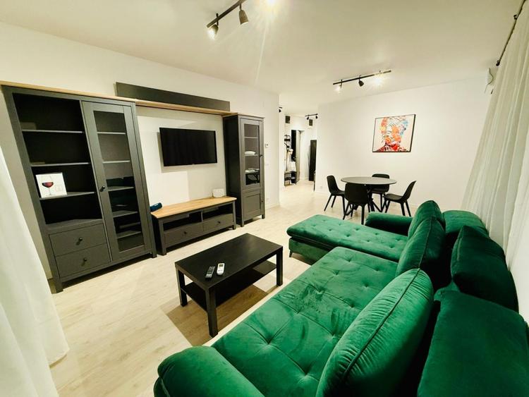 2 camere | BANEASA | GREENFIELD | ACADEMIA DE POLITIE | PARCARE | - 1