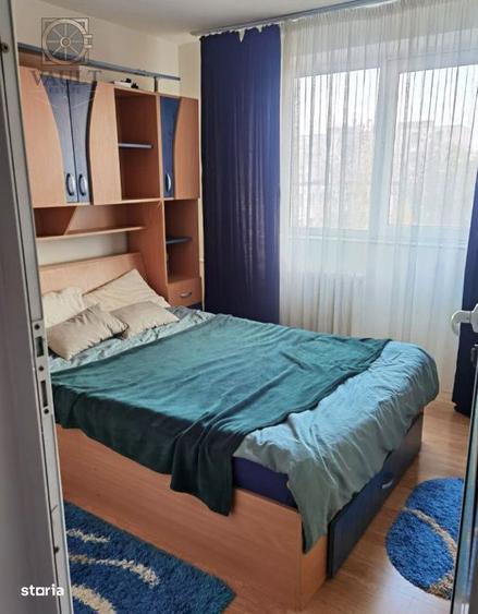 Apartament 2 camere - bloc anvelopat - Drumul Taberei - 5
