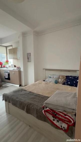 Apartament cu o camera Tatarasi,bloc nou - 1