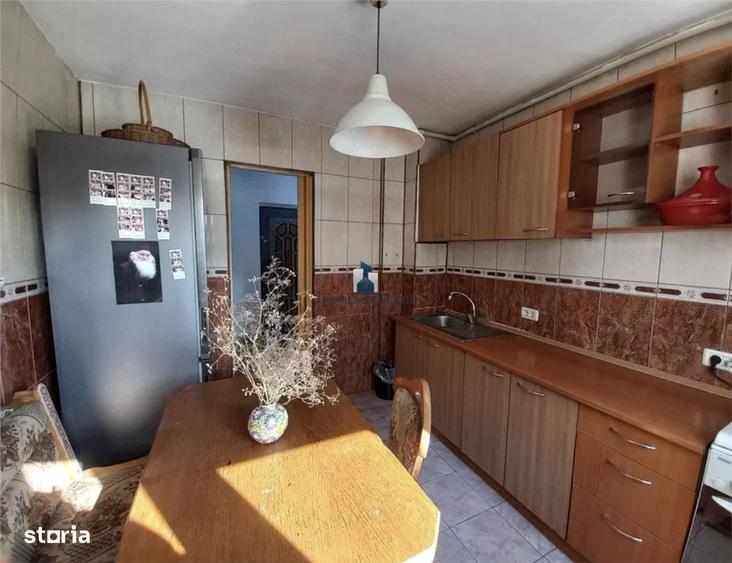 Inchiriere Apartament 2 Camere Semidecomandat Sos.Berceni - 1