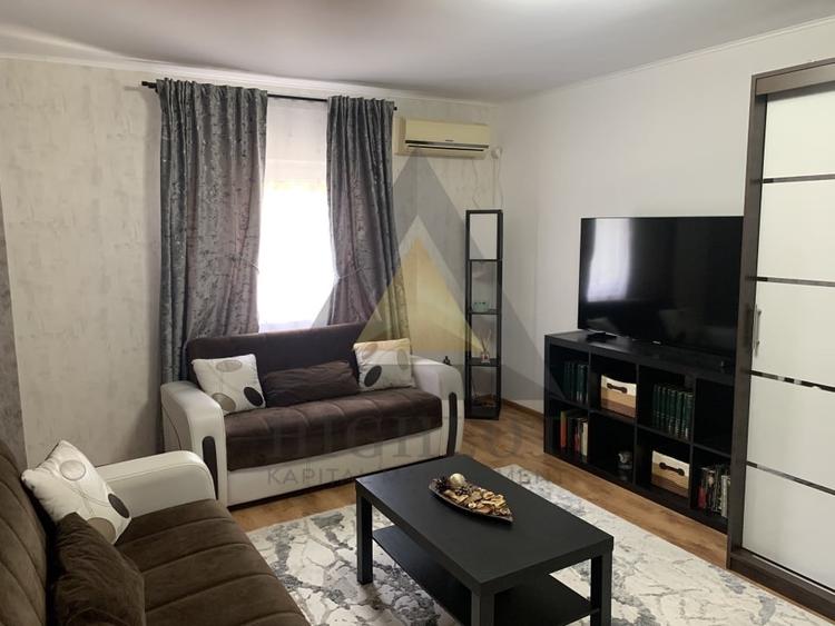 LIZIERA PADURII SAFTICA BALOTESTI CASA SI TEREN INCHIRIERE - 6