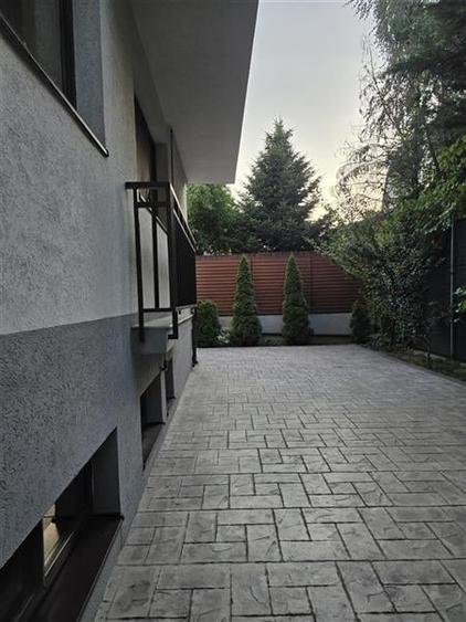 3 CAMERE CU TERASA SECTOR 1 BUCURESTII NOI DAMAROAIA JIULUI - 30