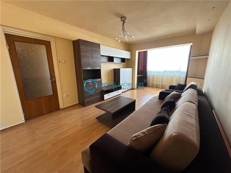 Royal Imobiliare  - Vanzare Apartament zona Malu Rosu - 1