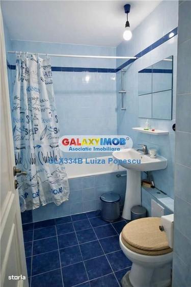 Apartament 3 camere SEBASTIAN BRD et 3|4 mobilat - 6