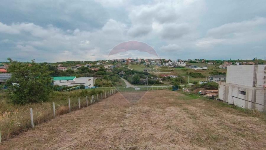 Vanzare teren intravilan 1,000mp Oradea, zona Doja - Hanul Pescarilor - 4