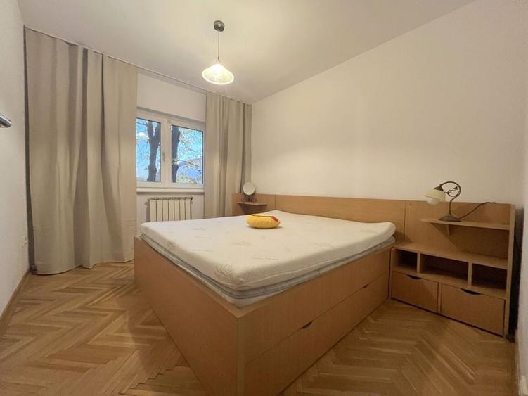 Apartament spațios de &icirc;nchiriat si garaj - Calea Aradului - 6