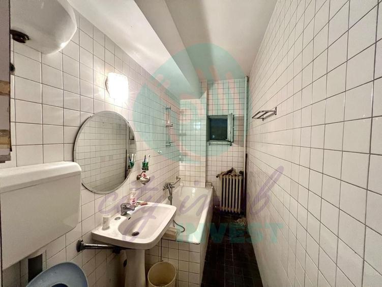 4 camere 123 | Zonă Cișmigiu | Poziționare ultracentrală - 8