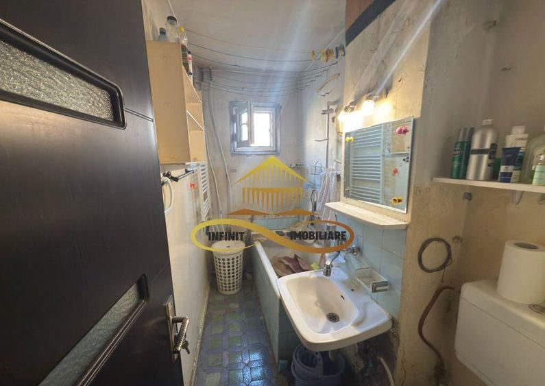 Apartament cu 3 camere de vanzare Bacau - 5