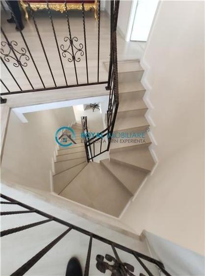 Royal Imobiliare -vanzari vile zona Ultracentral - 20