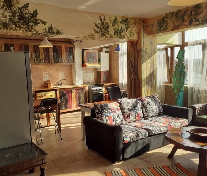 2 Camere Eroii Revolutiei | Parc Tineretului | Centrala Proprie - 3