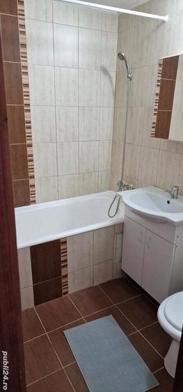 inchiriez apartament cu 2 dormitoare unirii sud - 5