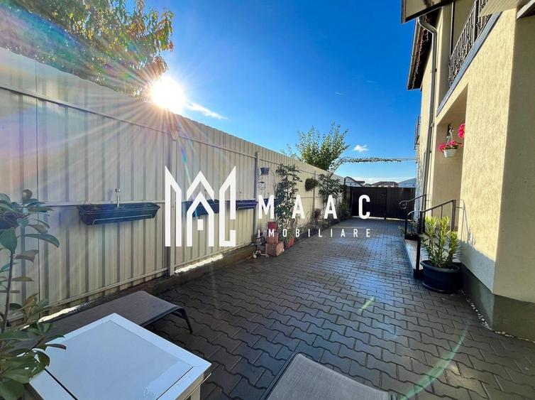 Casa Moderna I 4 Camere I 100 mp I Curte Proprie 105 mp I Selimbar I Sibiu - 6