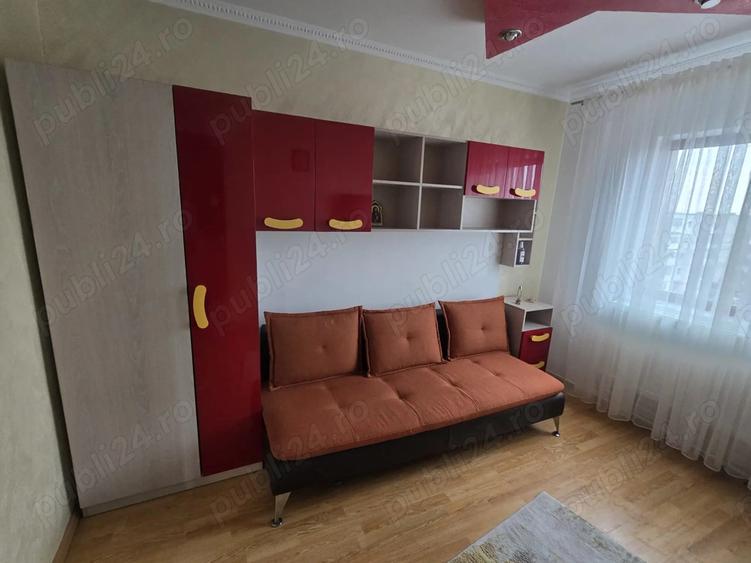 Apartament 3 camere Cartier Brosteni - 3