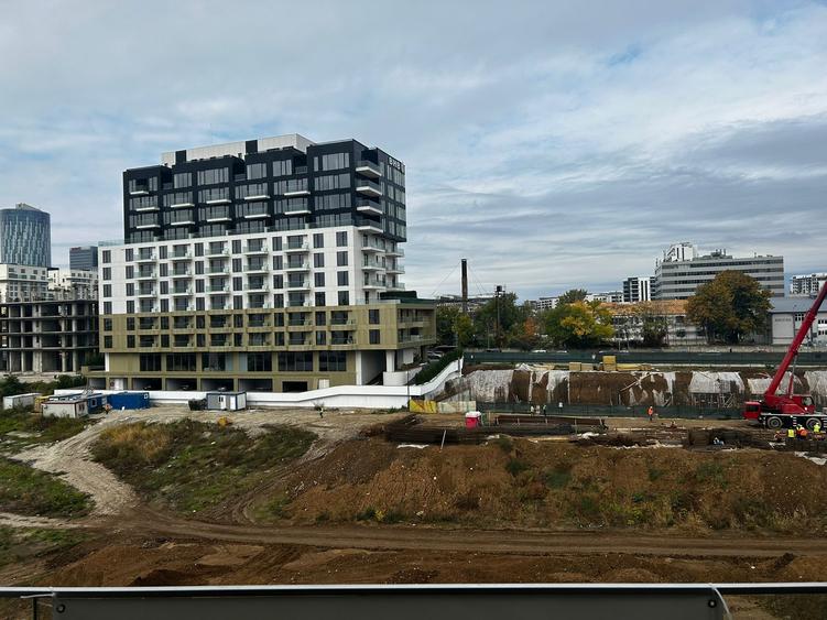 ONE LAKE CLUB | 2 camere - 15