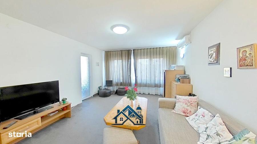 Comision 0% la cumparare. Apartament 2 camere in vila regim P+2 - 5
