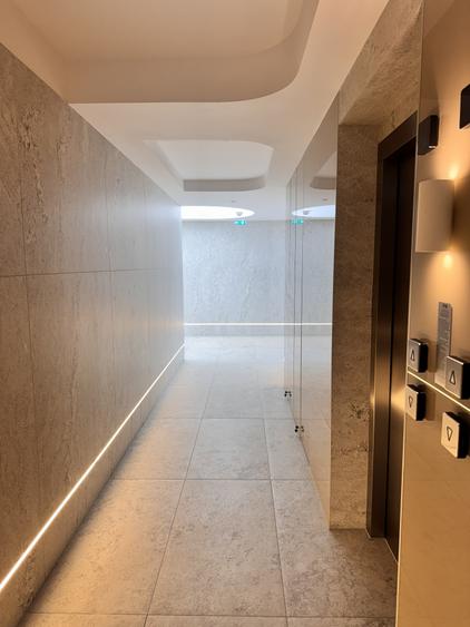 Apartament 3 camere Cortina 126 Erou Iancu Nicolae | Parcare Subterana | Pipera - 24