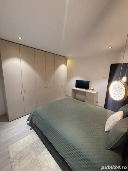 Vand apartament- 3 camere, Lunca Ceta?uii - 4