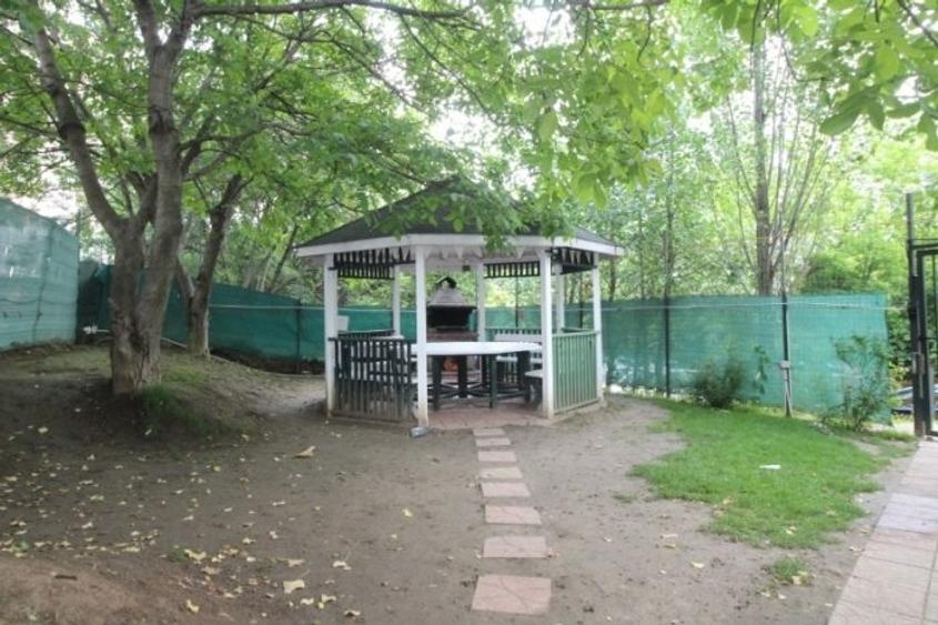 Tineretului Inchiriere garsoniera The Park Tineretului - 4