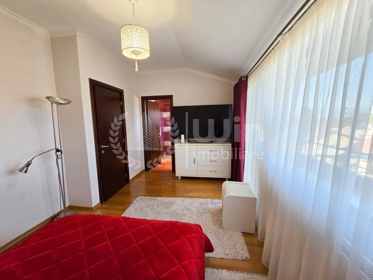 Vila individuala | 160mp utili | 452mp teren | Gheorgheni - 10