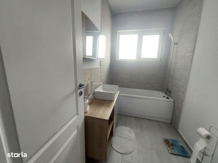 Casa mobilata de inchiriat aproape de STV Comuna Berceni - 4