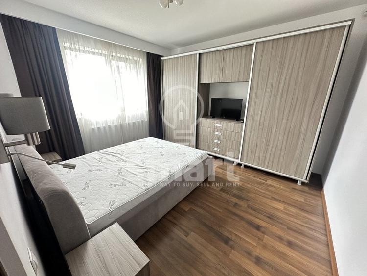 Apartament 2 camere Buna Ziua 60mp utili - 10