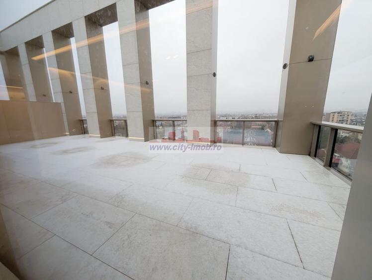 Innhiriere Penthouse Iancu Nicolae Gradina Zoologica - 7