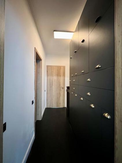 De vânzare - Duplex modern în cartierul Europa din Cluj Napoca - 13