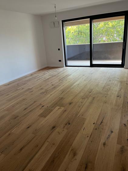 Oferta duplex de lux cu 3 camere Aviatiei - Pod Baneasa - 9