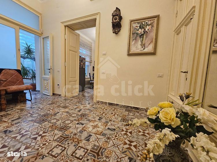 6 camere, 200 mp, 2 niveluri, zona Faleza exclusivist - 18