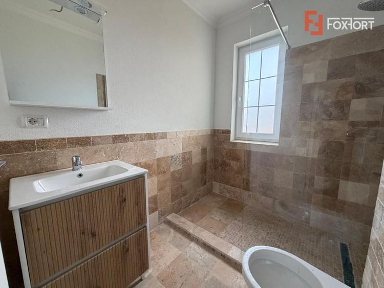 Apartament cu 2 camere, 53 mp de vanzare in Giroc - 6