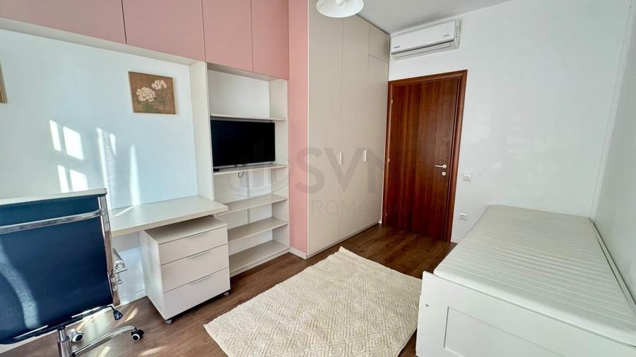 REA1026736 Apartament 4 Camere I lake view I loc de parcare si boxa incluse - 6