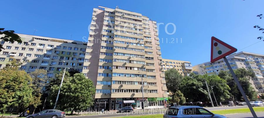 Apartament 3 camere, decomandat, bloc anvelopat, Mega Mall, Pantelimon!