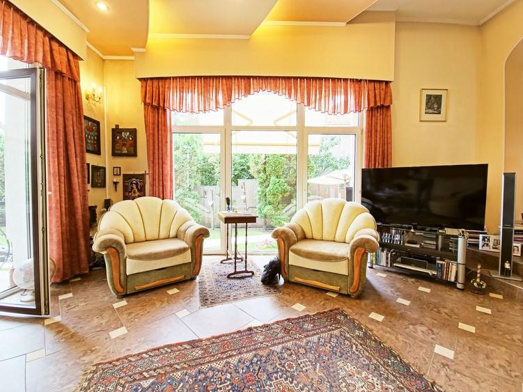 Vila 6 camere, mobilata, utilata, Andrei Muresanu, zona Engels - 14