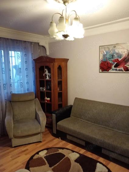 apartament de inchiriat Ramnicu Valcea , cu 3 camere - 1