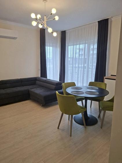 Apartament premium 52 mp + 18 mp terasa - Timflex Residence - 9