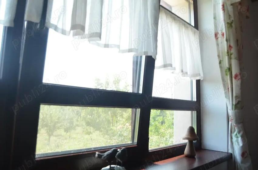 Casa de locuit 5(cinci ) camere la cheie-Radila -Valea Calugareasca - 16