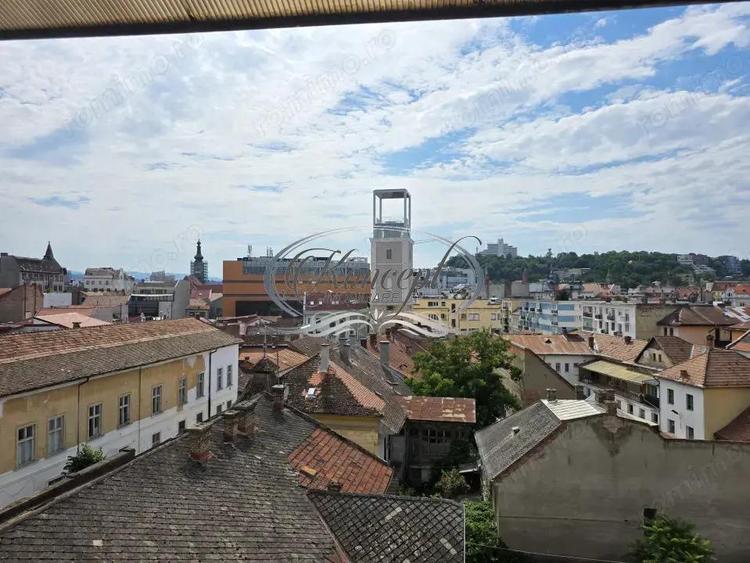 Apartament cu panorama in centrul Istoric - 9