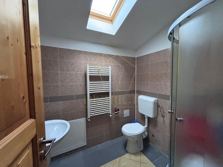 Casa pretabila gradinita, activitati comerciale | Calea Urseni - 14