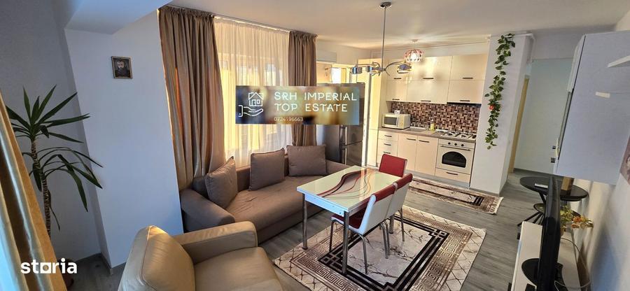 Apartament 2 camere Mamaia Central Bloc Moonlight Loc de Parcare - 8