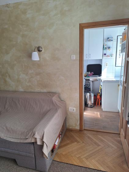 Inchiriem Garsoniera Moderna Semidecomandata Centrul Istoric - 6