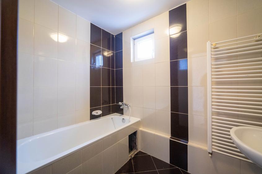 Apartament cu 3 camere - Circumvalatiunii (langa Iulius Mall) - 12