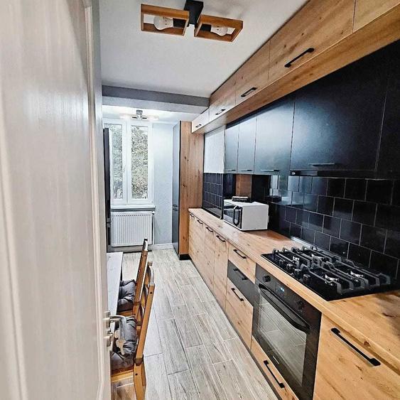 Inchiriez Apartament 2 camere Tiglina 2 -Langa Arcada - 4