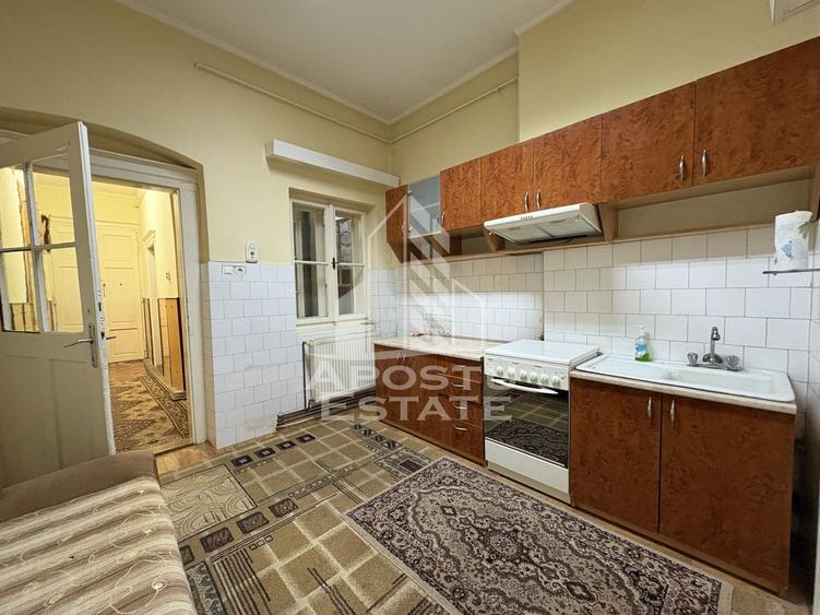 Ultracentral | 80 mp | Clădire reabilitată | Doar 4 apartamente - 4