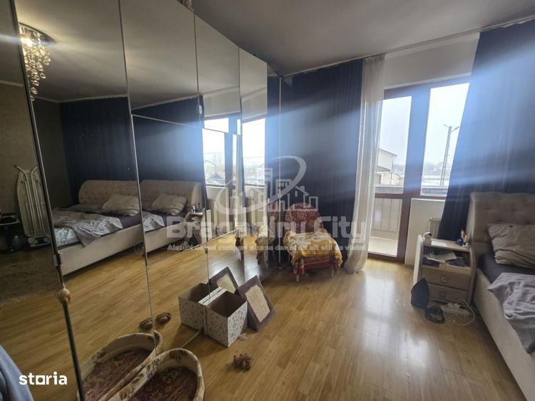 Apartament 2 camere decomandat | Curte proprie | Parcare | Bragadiru - 5